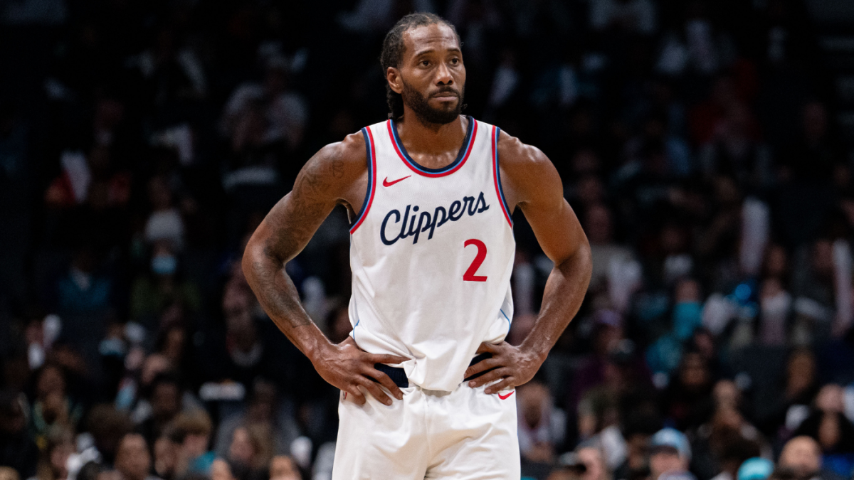 Kawhi Leonard contract drama, explained: Latest news as NBA reportedly hires law firm to conduct investigation