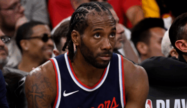 Kawhi Leonard investigation: What potential punishments could mean for the Clippers, Steve Ballmer and the NBA