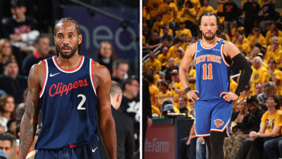 Is Jalen Brunson next in line after explosive Kawhi Leonard scandal reveal? NBA Insider drops major hint