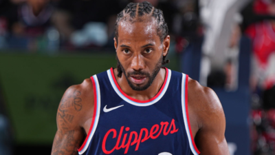Los Angeles Clippers star Kawhi Leonard’s name gets dragged in a “no-show” endorsement deal with a fraudulent company