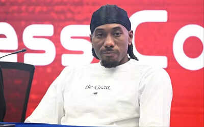 Mark Cuban reacts to Pablo Torre’s report linking Kawhi Leonard, Dennis Robertson, and Los Angeles Clippers’ Aspiration scandal