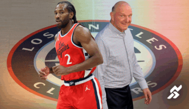 NBA Investigation into Kawhi Leonard, Clippers Raises Legal Questions