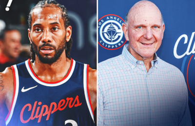 "Honor among thieves" - Los Angeles Clippers' salary cap scandal has everyone airing out dirty laundry