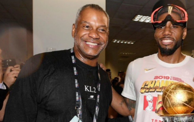 Los Angeles Lakers denied 'Uncle Dennis' repeatedly but Los Angeles Clippers fell into the Kawhi Leonard rabbit hole