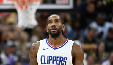 NBA Investigates $28M “No-Show Job” Deal with Kawhi Leonard