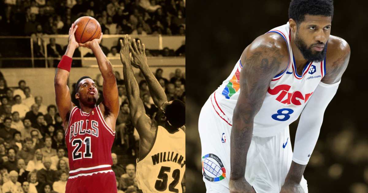 Stacey King thinks 76ers should rebuild over keeping PG and Embiid - Basketball Network