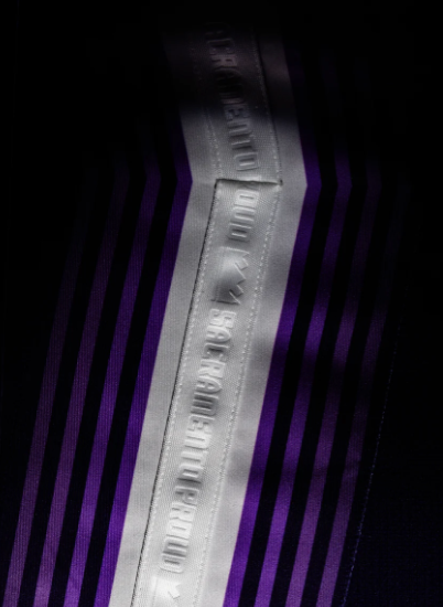 Sacramento Kings jersey