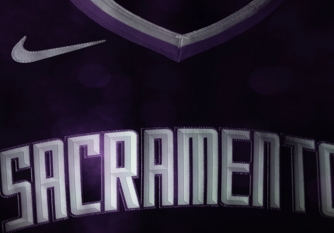 Kings jersey