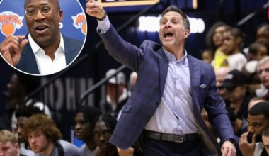 Knicks hiring Billy Lange to run player development
