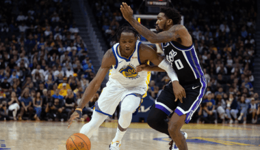 Jeff Teague declares Warriors should trade Jonathan Kuminga – NBC Sports Bay Area & California