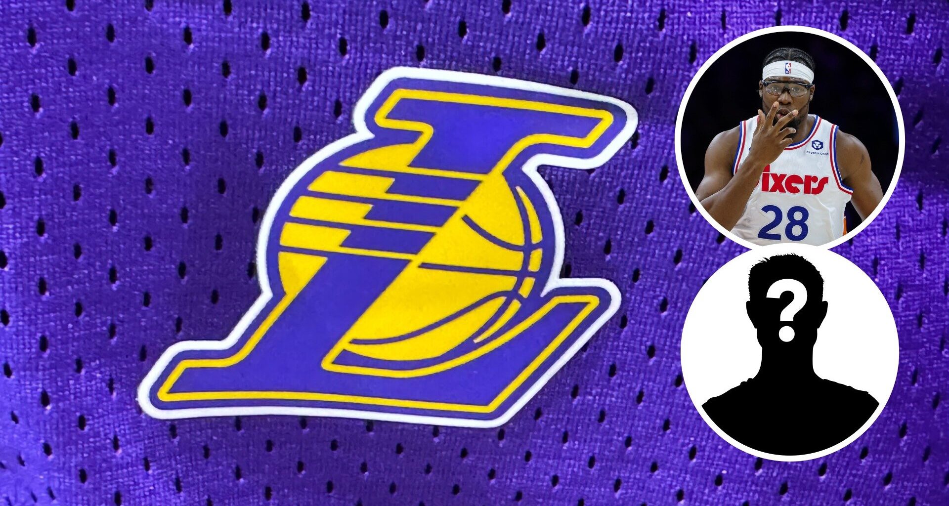 Former LA Lakers star tipped to be the new Guerschon Yabusele, 'deserves another chance'