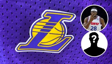 Former LA Lakers star tipped to be the new Guerschon Yabusele, 'deserves another chance'