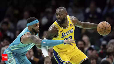NBA Trade Rumors: Los Angeles Lakers Could Bag $117 Million Miami Heat Star Duo; LeBron James Key Trade Asset
