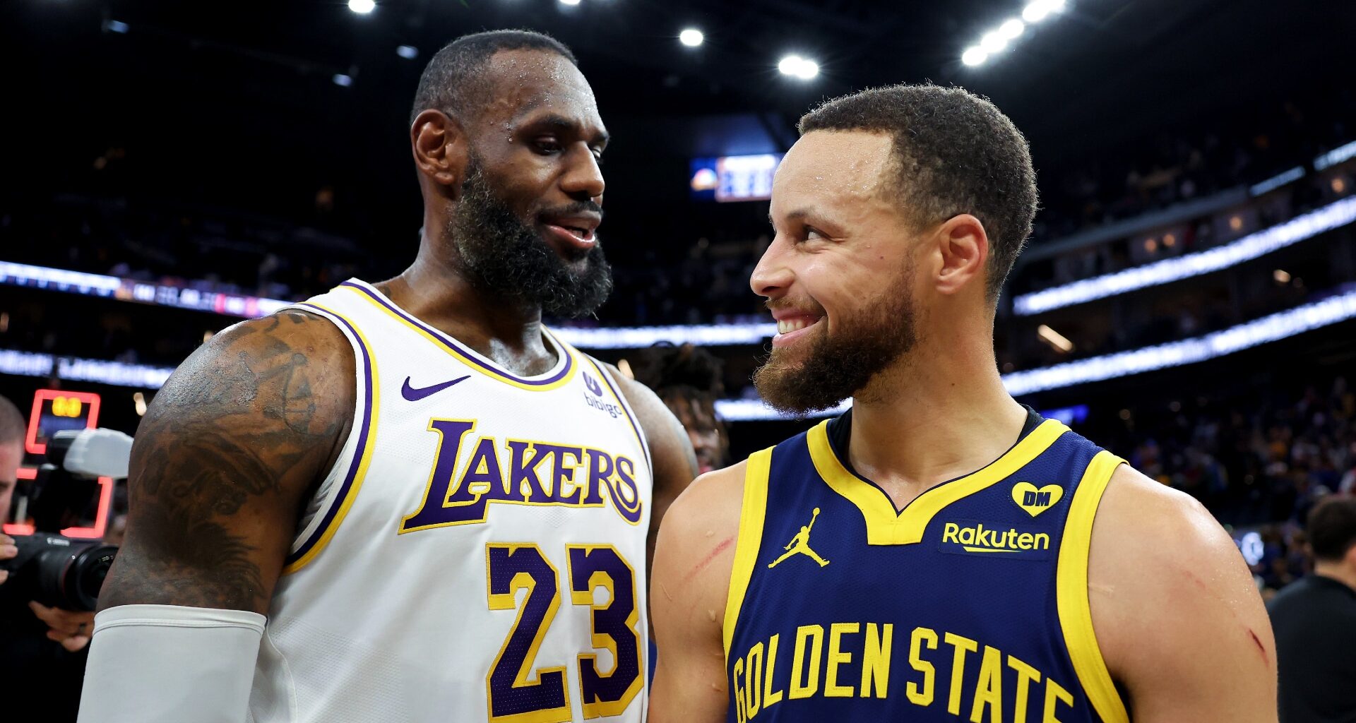 Nightly Pulse: NBA News & Highlights from April 2