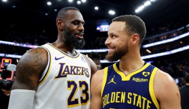 Nightly Pulse: NBA News & Highlights from April 2