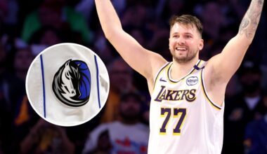 Dallas Mavericks' Luka Doncic trade 'completely exposed' crucial flaw within the organization, claims Tim MacMahon