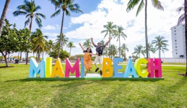 The Best Things to Do in Miami Beach