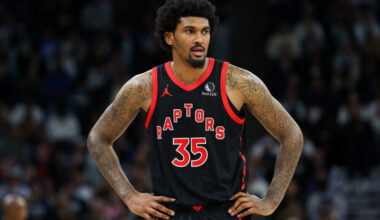 Hawks Sign Malik Williams, Lamont Butler