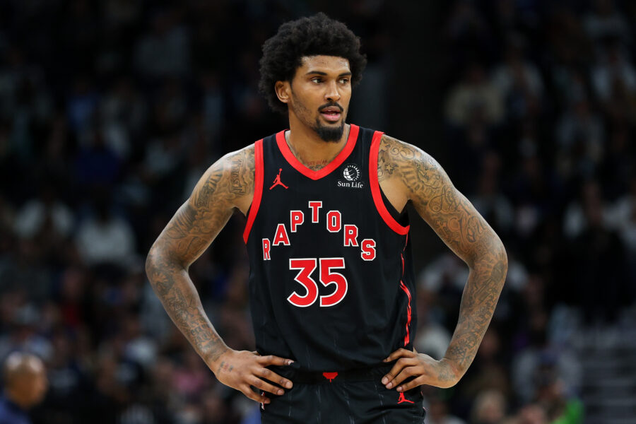 Hawks Sign Malik Williams, Lamont Butler