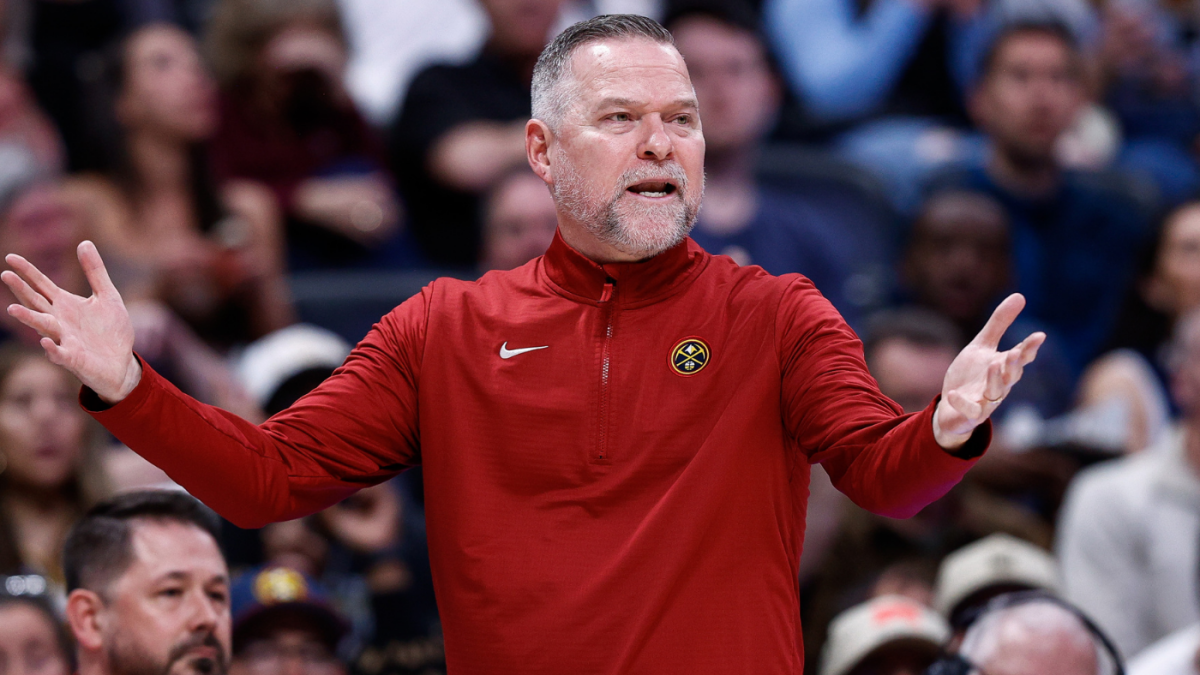 Nuggets fire Michael Malone and Calvin Booth: Coach, GM out in Denver less than two years after NBA title