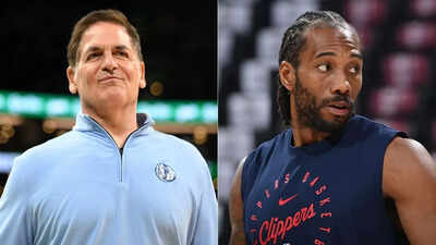 “Whose life is about to be shattered” – Mark Cuban weighs in on Pablo Torre’s grilling of Kawhi Leonard amid alleged endorsement scam controversy