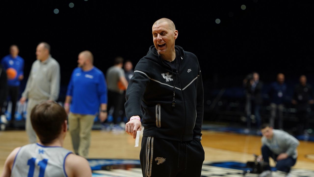 Get your tickets to the CBS Sports Classic