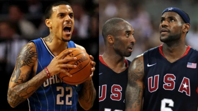 Former NBA star reveals why Kobe Bryant was a better player than LeBron James