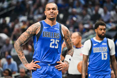 NBA Trade News: Dallas Mavericks Finalize Deal with 7’5” Big Man in Exhibit 10 Deal for 2025-26 Season