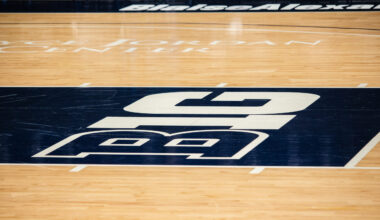 Big Ten Men's Basketball Tournament Expanded To 18-Team Field, Women's Tournament To Stay At 15