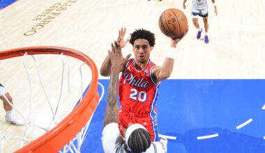 2025-26 Season Preview: Philadelphia 76ers