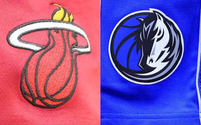 Miami Heat and Dallas Mavericks honor 9/11 victims and heroes, paying tribute to lives lost