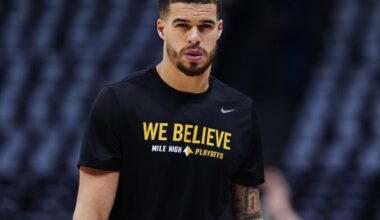 Nets Notes: Porter, Thomas, Lottery Odds, Koch