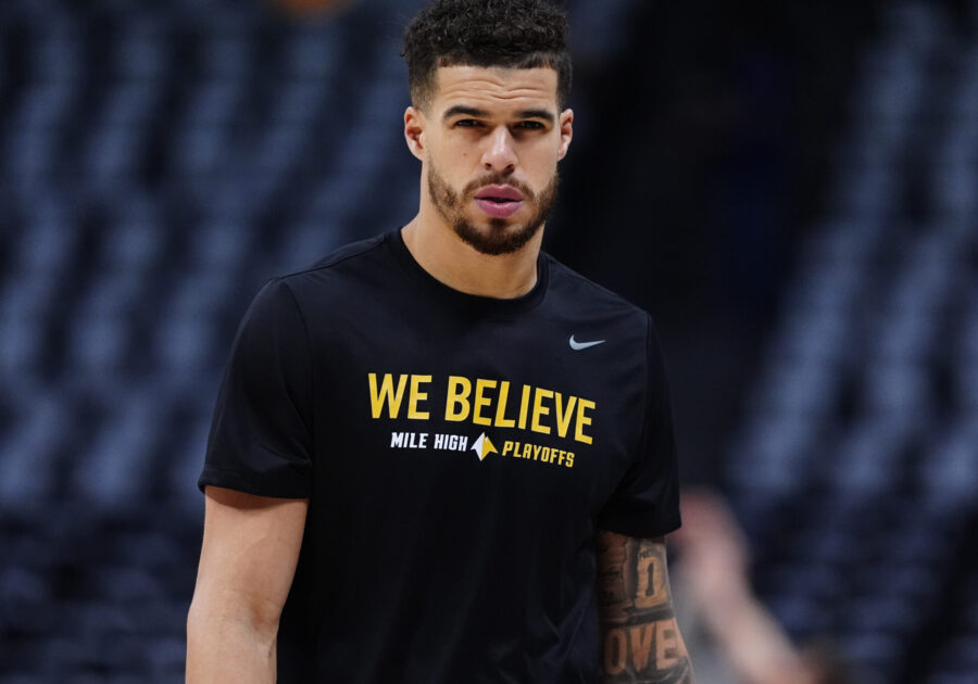 Nets Notes: Porter, Thomas, Lottery Odds, Koch