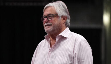 Heat Notes: Arison, Training Camp, Jakucionis, Highsmith