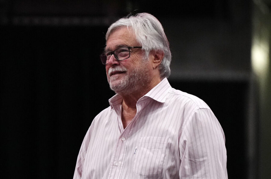 Heat Notes: Arison, Training Camp, Jakucionis, Highsmith