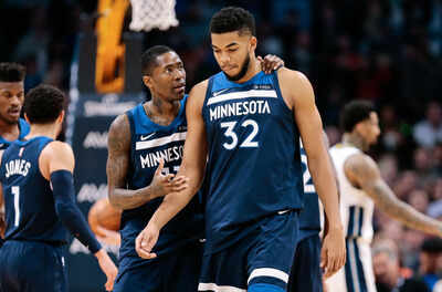 NBA Trade News: Minnesota Timberwolves Add G-League Deadly Duo in Exhibit 10 Deal Ahead of Training Camp