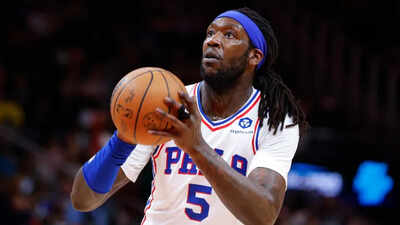 Former Houston Rockets player Montrezl Harrell kicked out by Adelaide 36ers