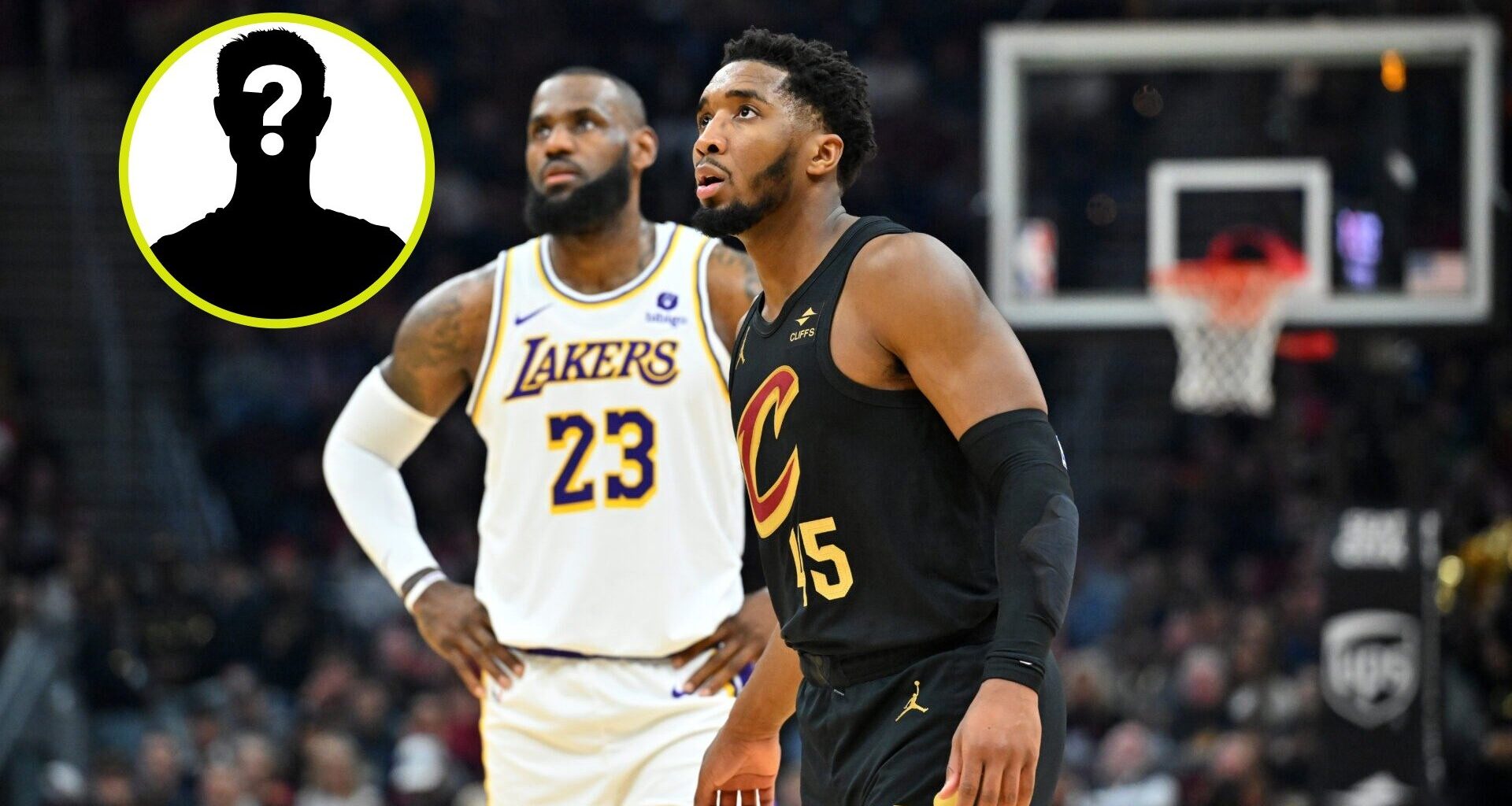 Cleveland Cavaliers sign NBA Finalist who LeBron James called 'one of the most skilled bigs in the game'