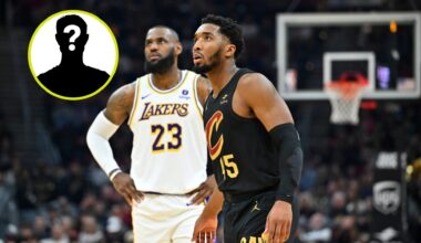 Cleveland Cavaliers sign NBA Finalist who LeBron James called 'one of the most skilled bigs in the game'