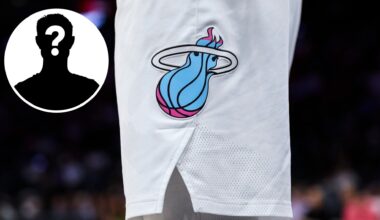 Miami Heat just traded him away, now he’s rumored to be traded again within months