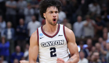 Nate Santos Signs With Timberwolves