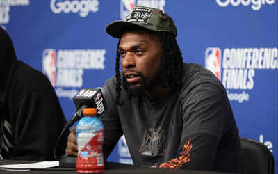 Who killed Toraya Reid? Sister of Minnesota Timberwolves star Naz Reid fatally shot in New Jersey