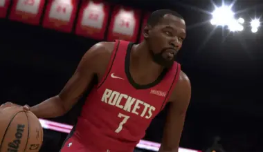 NBA 2K26's Latest Update 1.006 Applies Version 1.4 Fixes