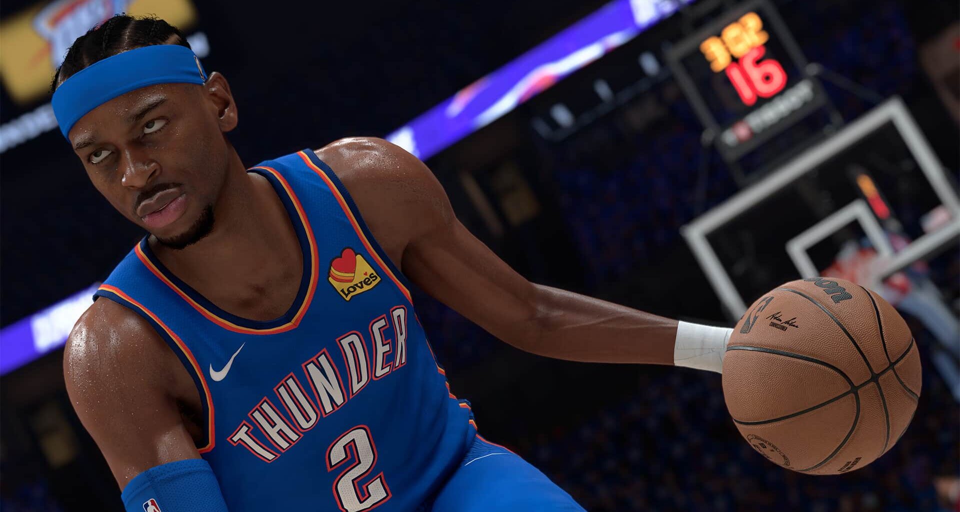 NBA 2K26 Day One Update Version 1.1 Bug Fixes via Patch 1.003