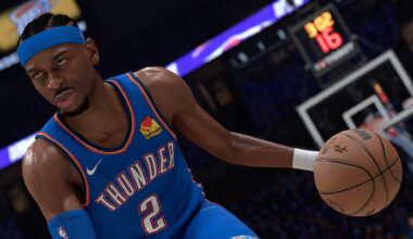 NBA 2K26 Day One Update Version 1.1 Bug Fixes via Patch 1.003