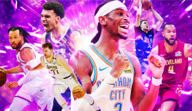 NBA Future Power Rankings: New three-year outlooks for all 30 teams