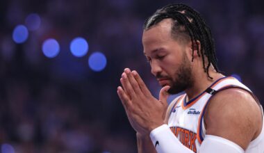 Why we're betting on the Knicks to dominate the regular season