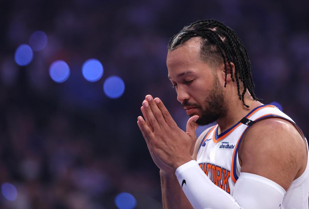 Why we're betting on the Knicks to dominate the regular season