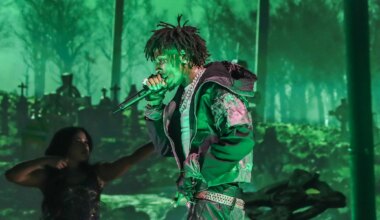 NBA YoungBoy's Chicago Show Facing A Strict Bag Policy