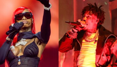 Sexyy Red Says She's Ready To Have A Child With NBA YoungBoy